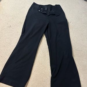 Women’s pants!